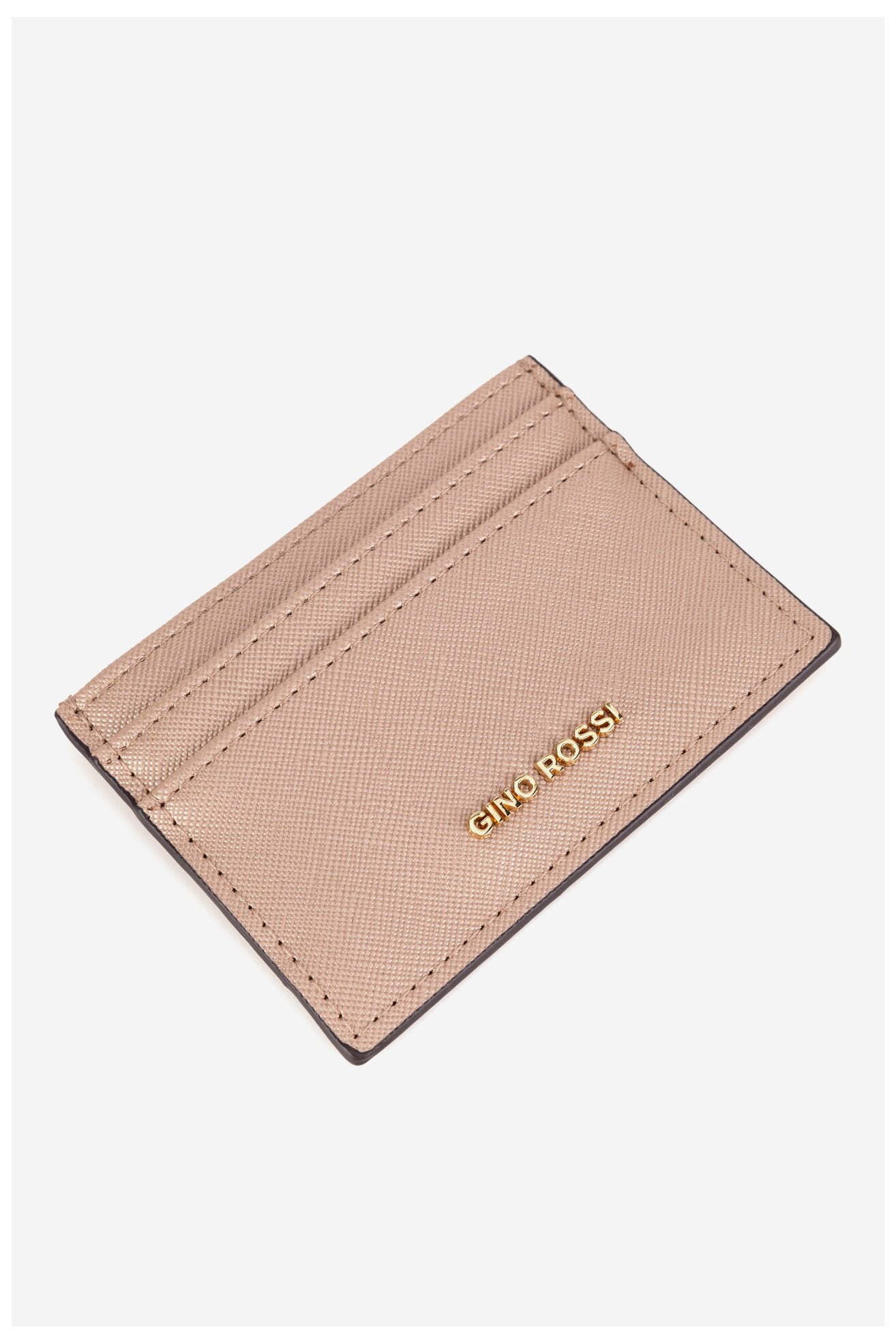 Ženski novčanik Gino Rossi QYL0023 ROZE