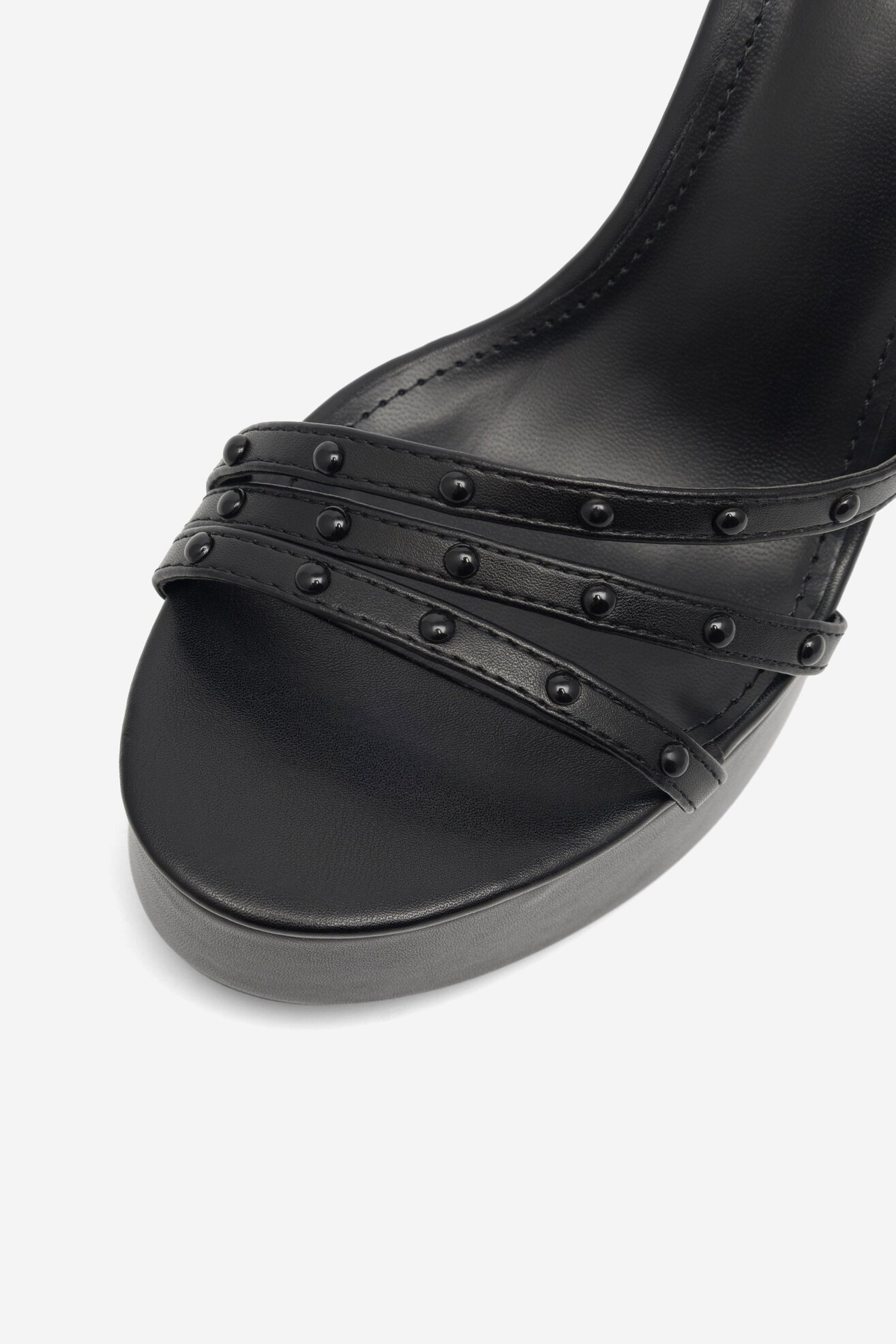 Sandały Jenny Fairy KITTY LS5475-04 Czarny