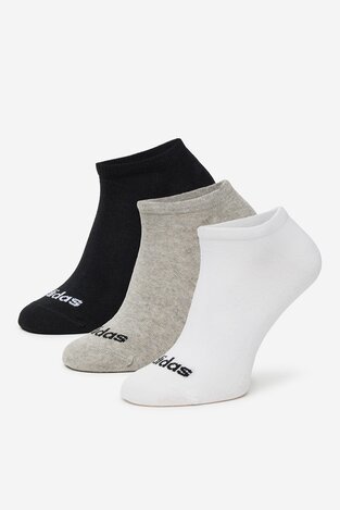 Шкарпетка adidas C-IC1300 3-PACK МІКС