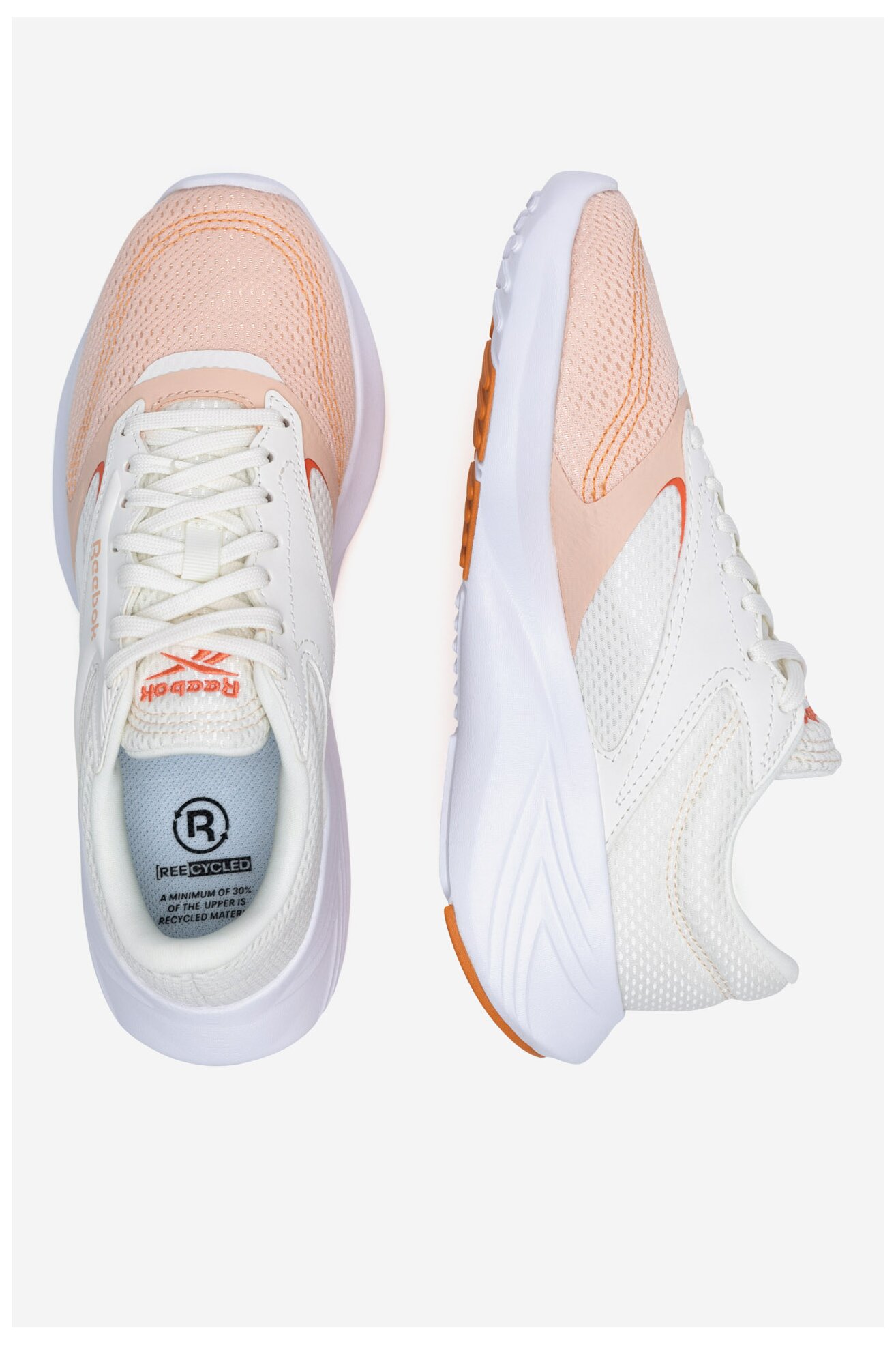 Obuwie sportowe Reebok ENERGEN TECH 2 100204854 Biały