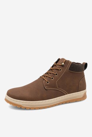 Duboke cipele Lanetti MYL8293-23 KAMEL
