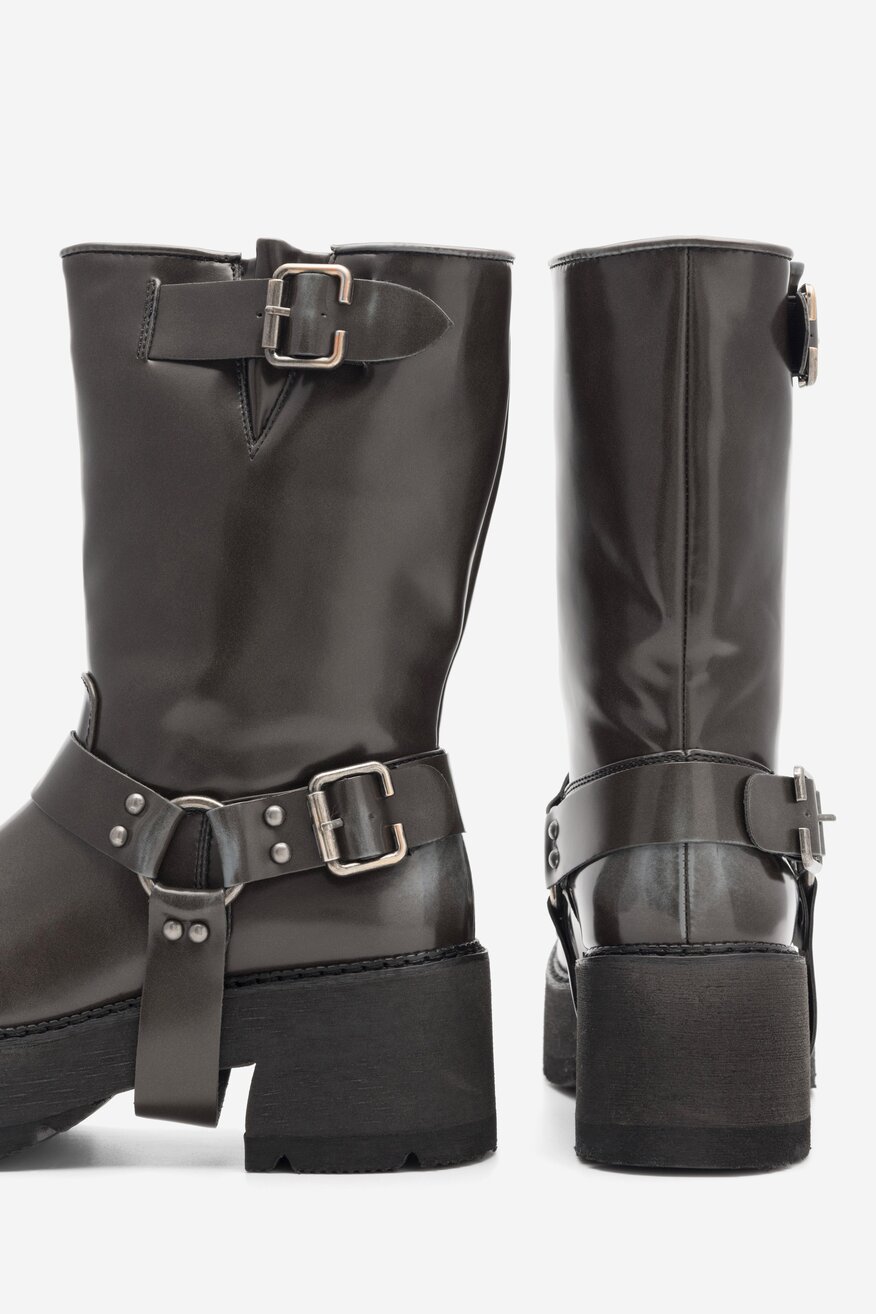 Jenny Fairy - Botki - 5904862921662