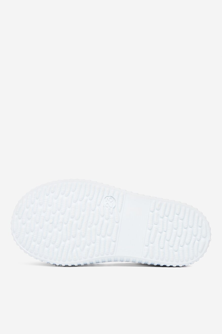 
                Vászoncipő PEPPA PIG VILÁGOS RÓZSASZÍN - 5906751631126