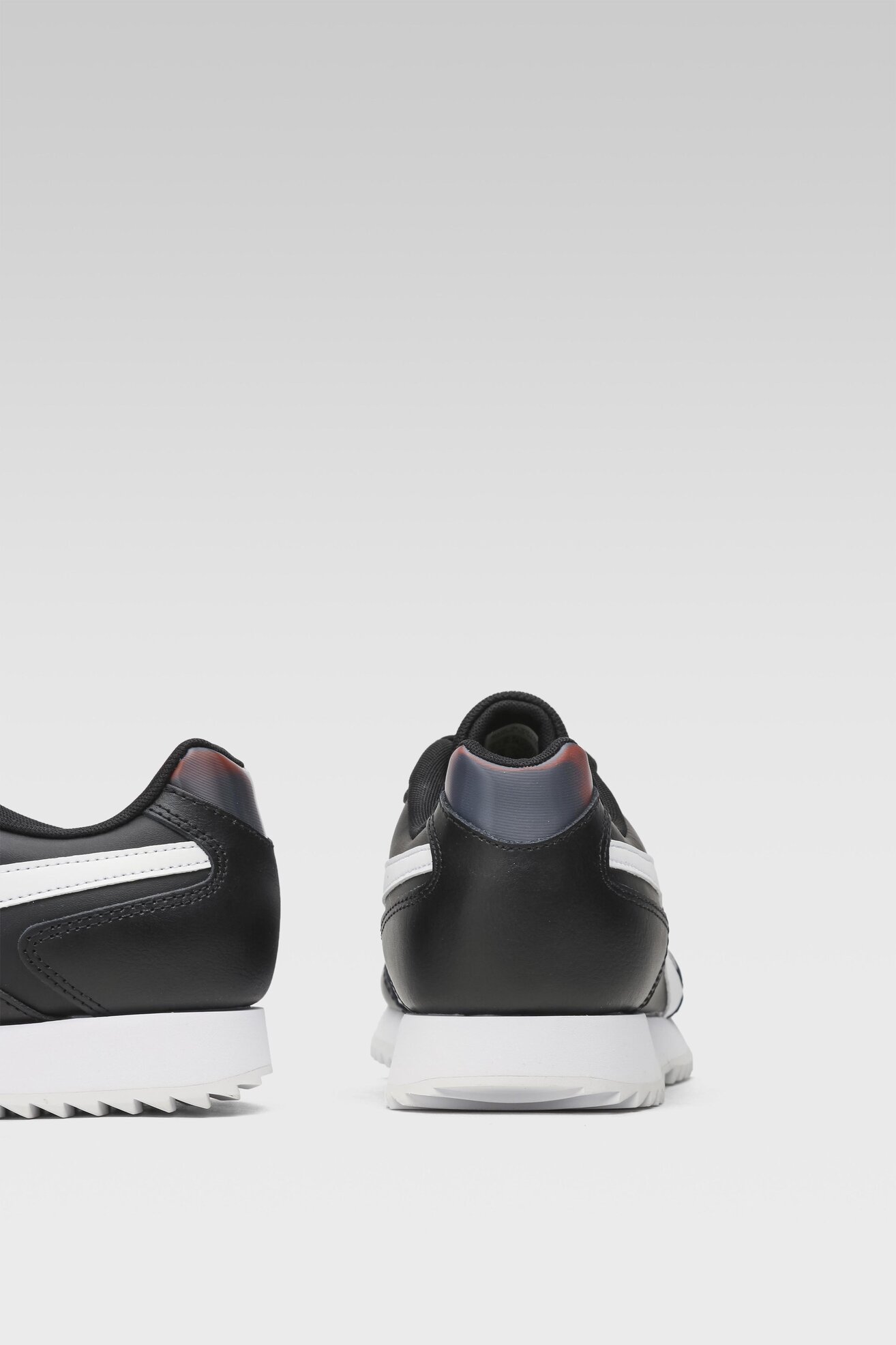 Tornacipő Reebok ROYAL GLIDE RIPPLE GV7420 FEKETE