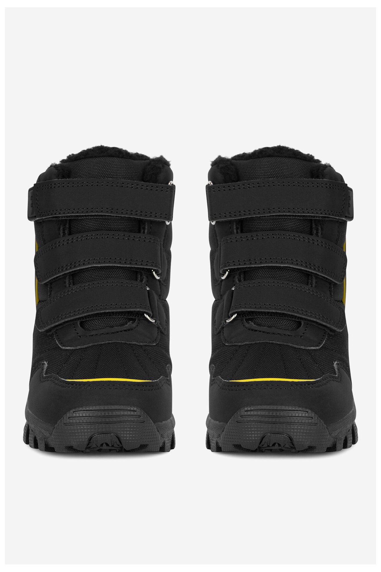 Trzewiki Batman CP76-AW24-247WBBAT Czarny