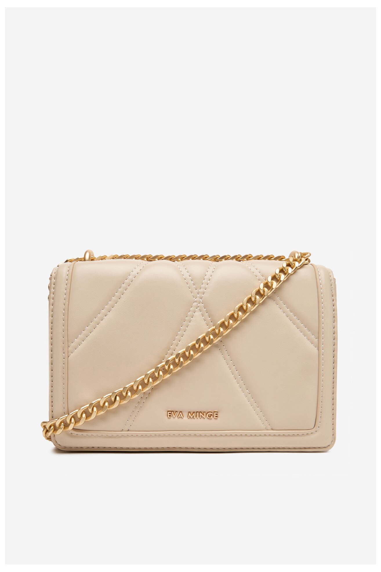 Torebka EVA MINGE EO-ALONDRA-KY163 Beżowy