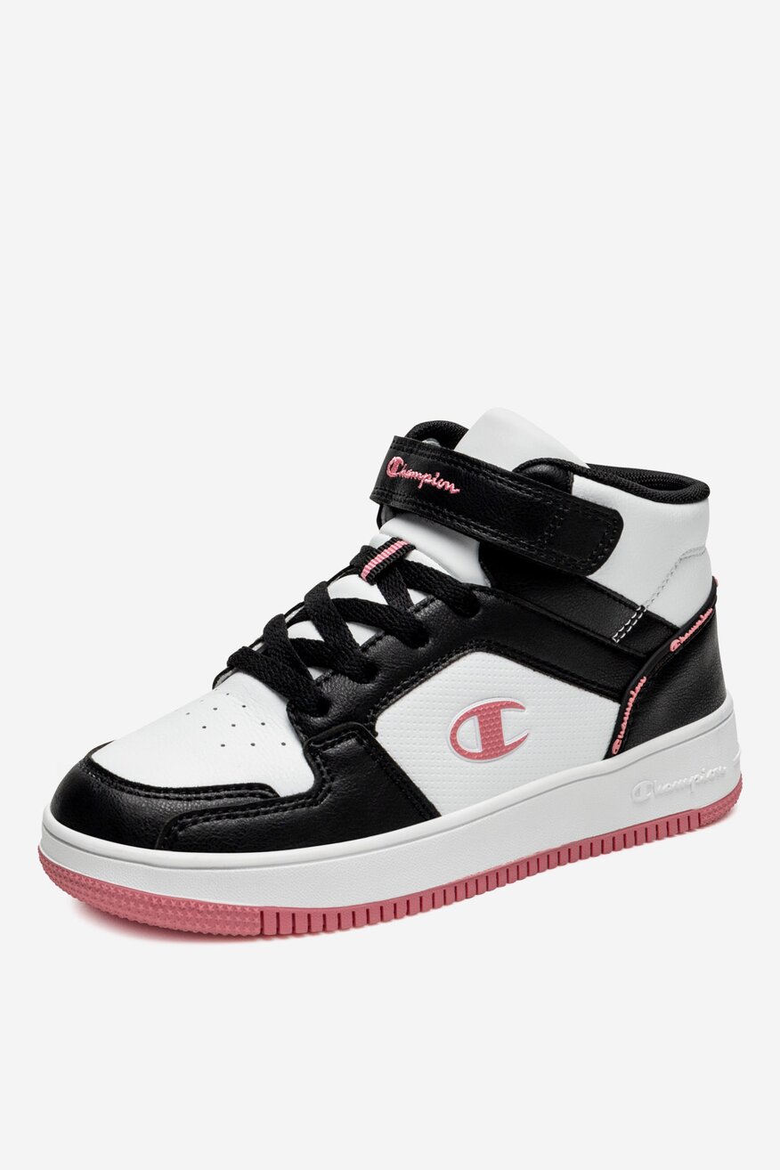 
                Încălțăminte sport Champion NEGRU - 5905588661917