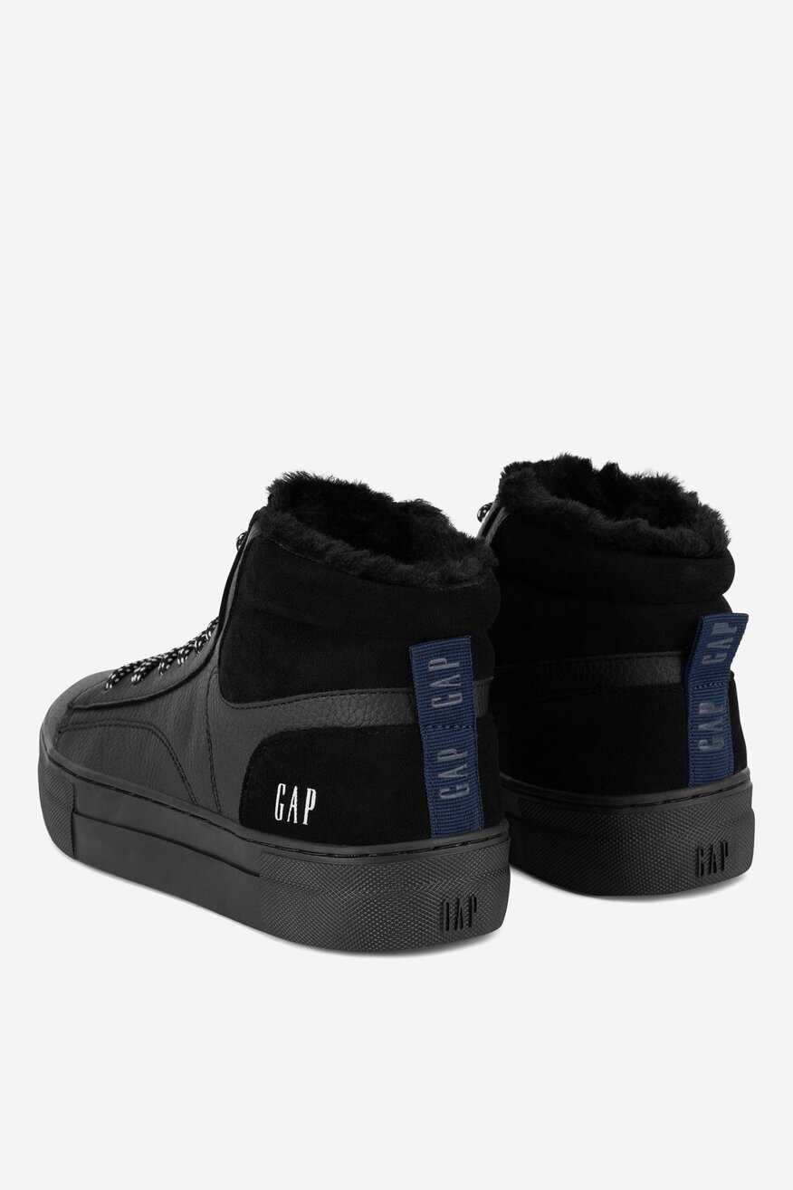 
                Sportska obuća GAP CRNA - 5905588915201