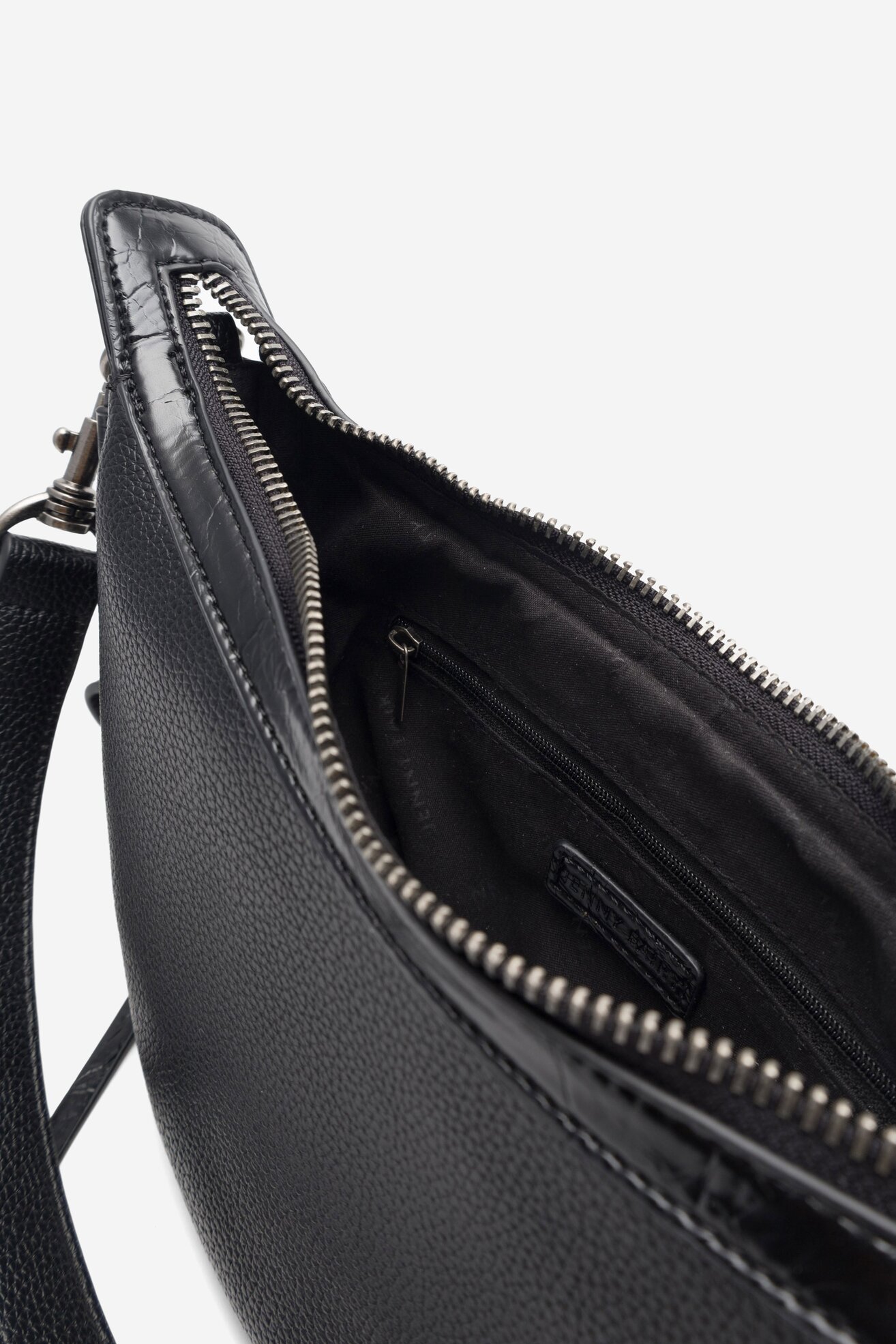 Torebka Jenny Fairy MJR-C-CC3-03 Czarny