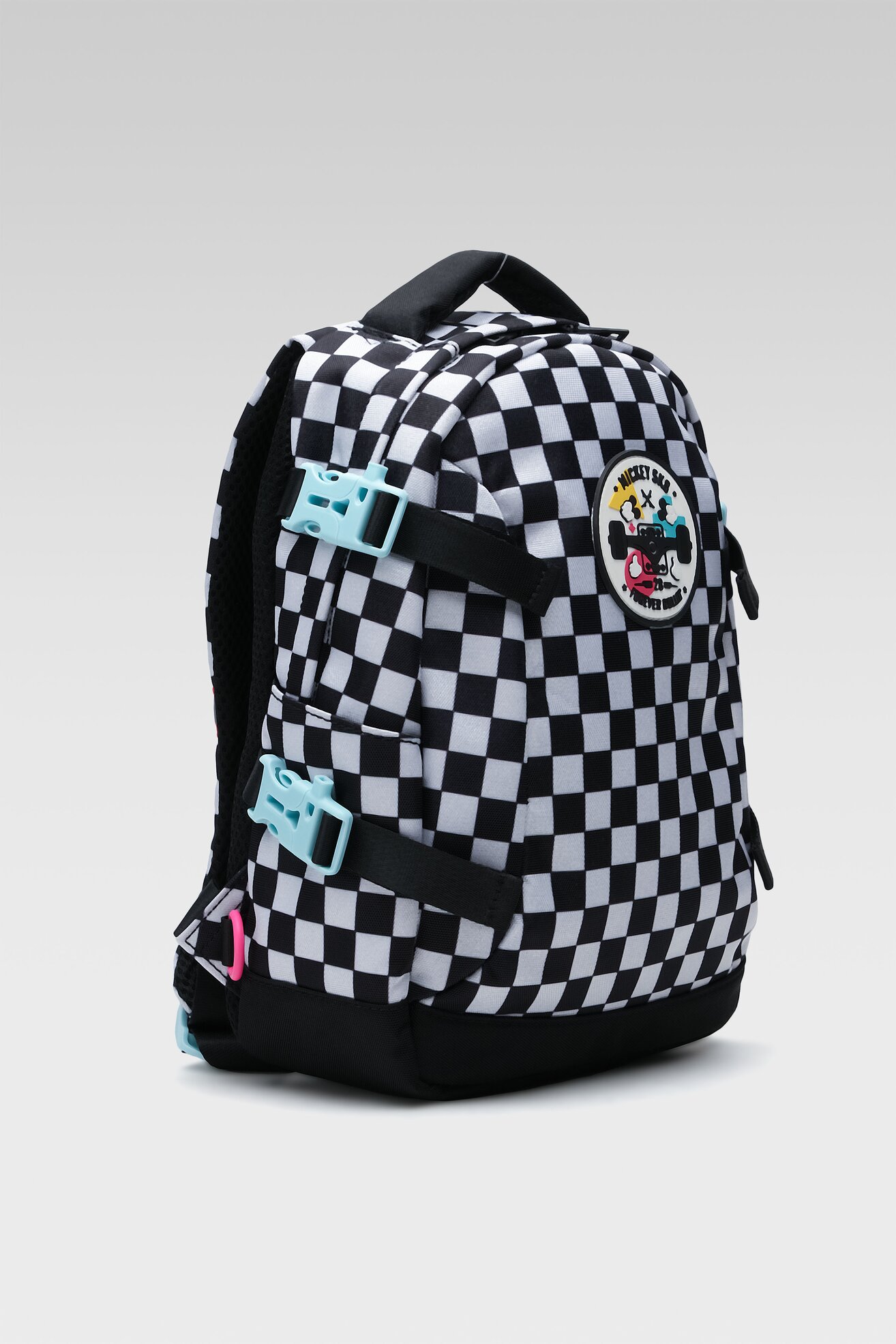 Rucsac Mickey&Friends ACCCS_SS23_030 NEGRU