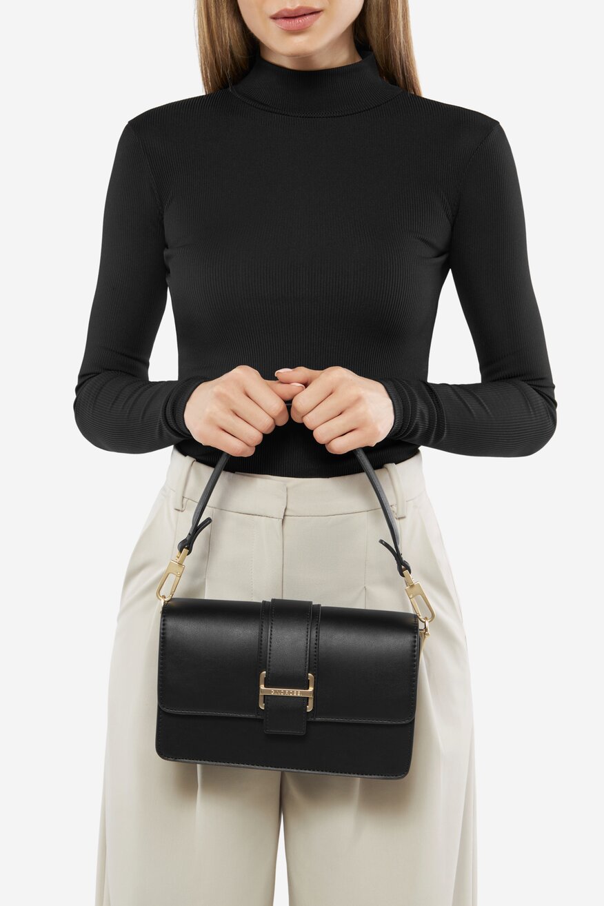 
                Gino Rossi - Torebka mała - 5903698721569