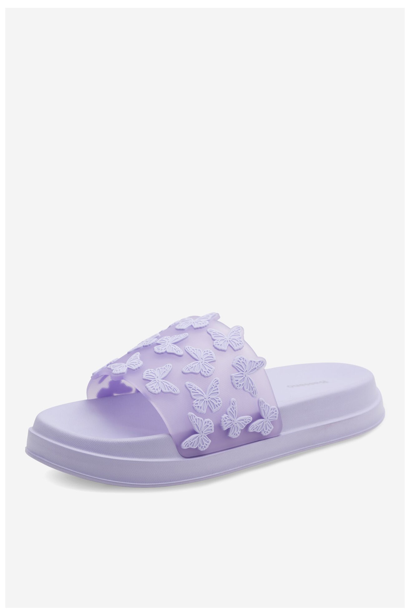 Uszodai papucs Bassano P3047064W LILA