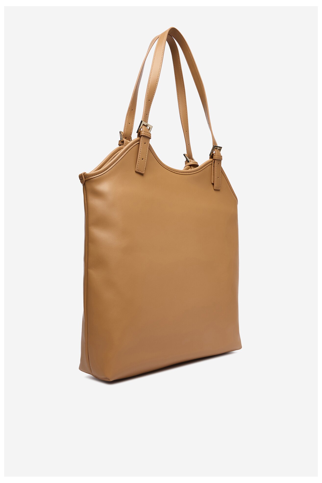 Дамска чанта NINE WEST CEO-SENSA-LDA8373 КАМЕЛ