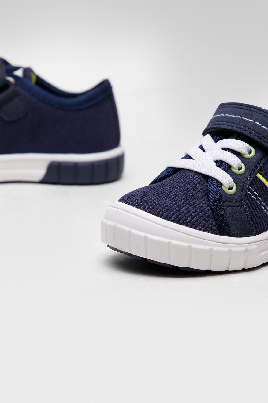 Sportska obuća Action Boy KOBALT PLAVA - 5904248407896
