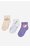 Ponožky Harry Potter CEO-ACCCS-AW25-301WBHP(3-PACK) MIX