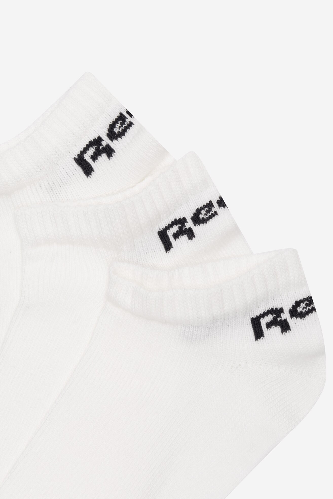 Skarpetki Reebok ACT CORE LOW CUT SOC FL5224 Biały