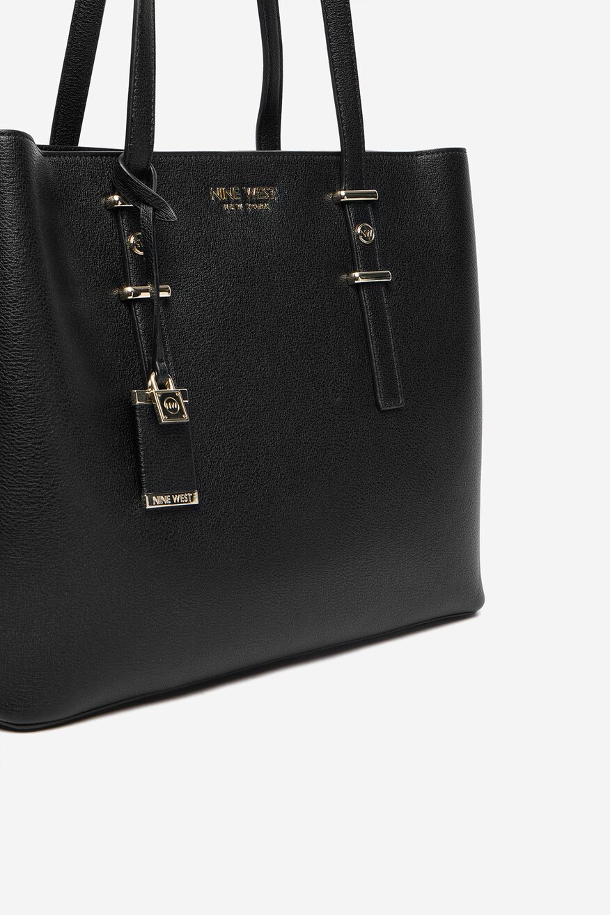 
                Torba NINE WEST CRNA - 5906751397114