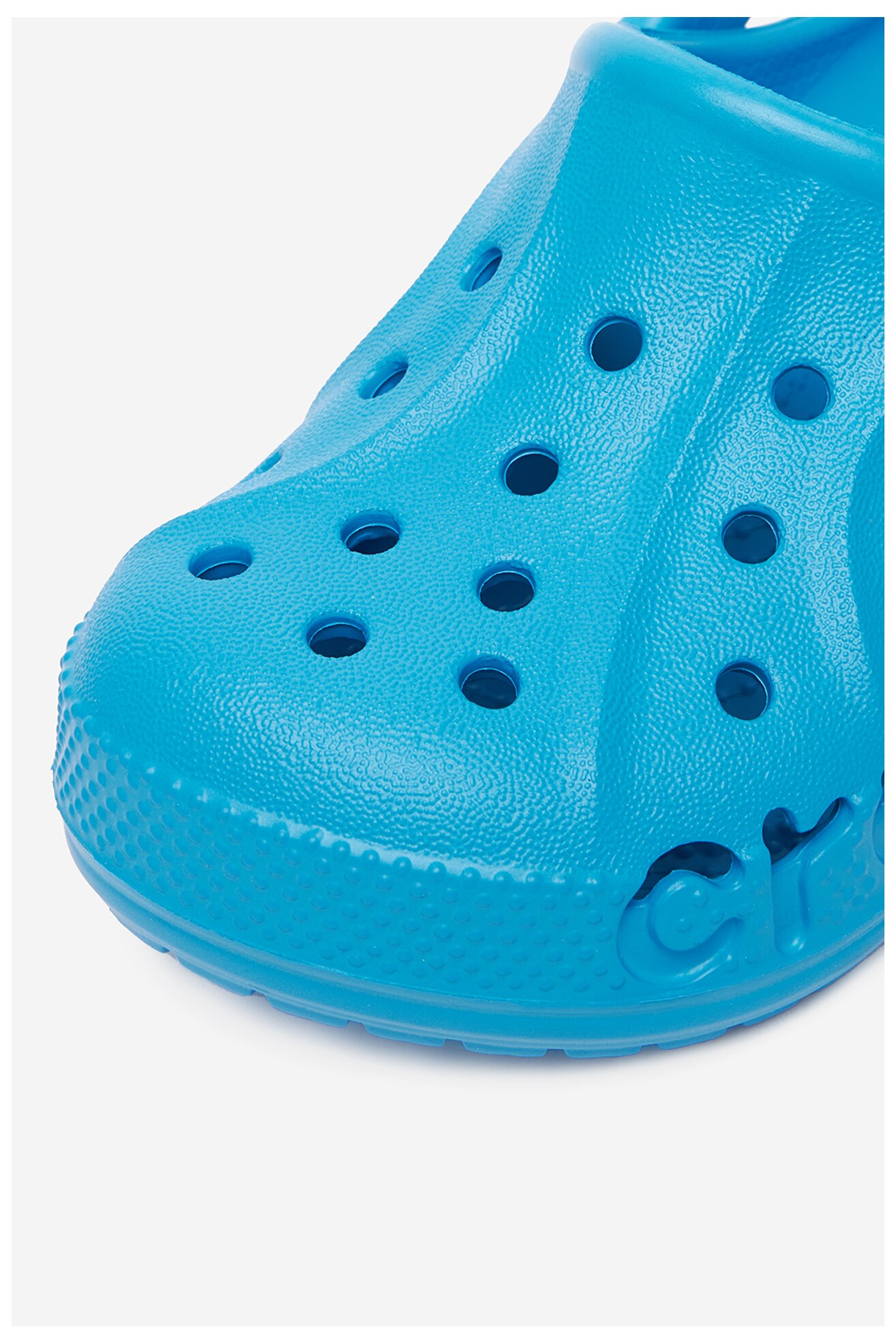 Uszodai papucs Crocs C-BAYA CLOG T 207012-456 KÉK