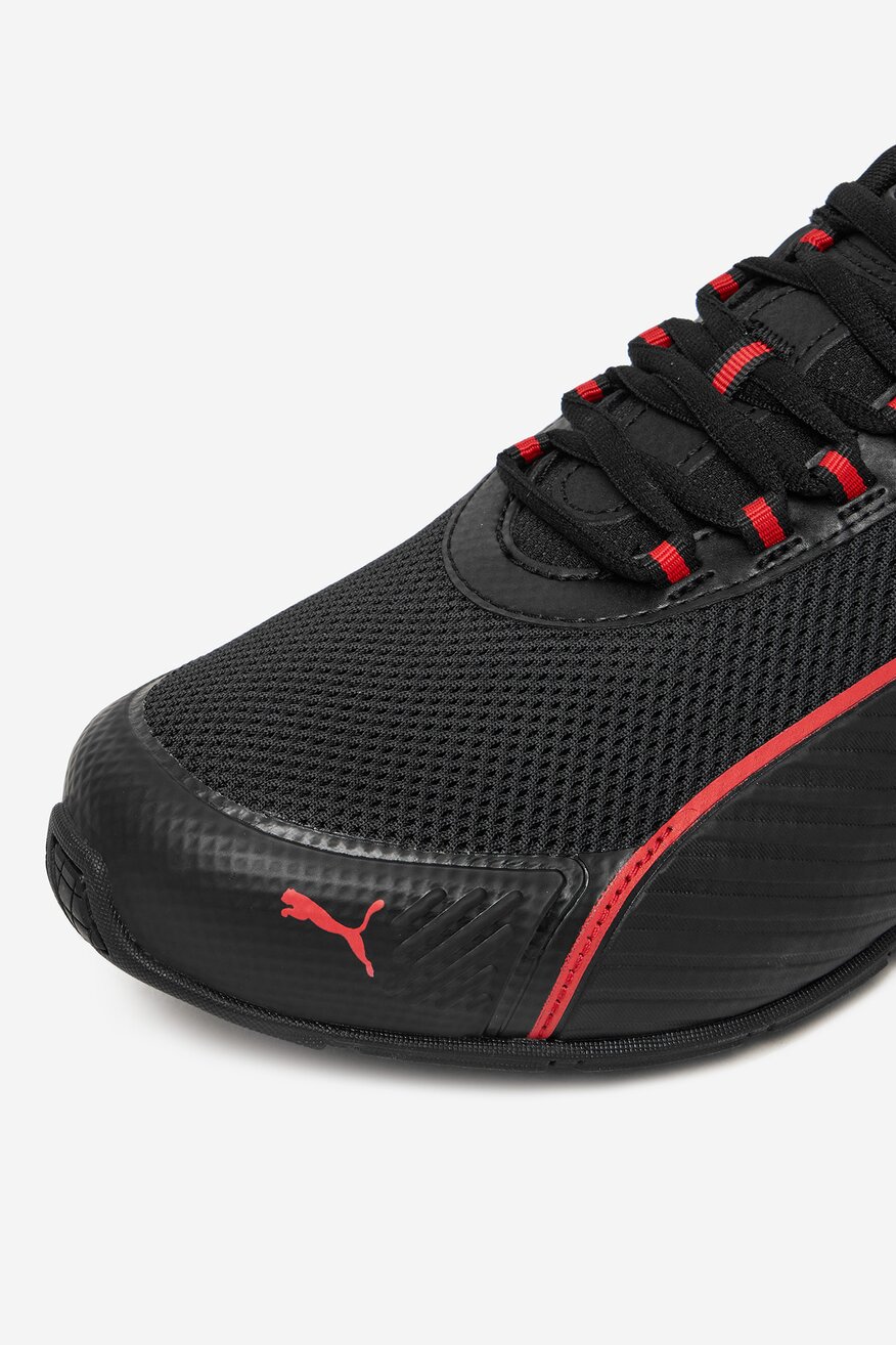 Sportovní obuv Puma ČERNÁ - 5906751153246