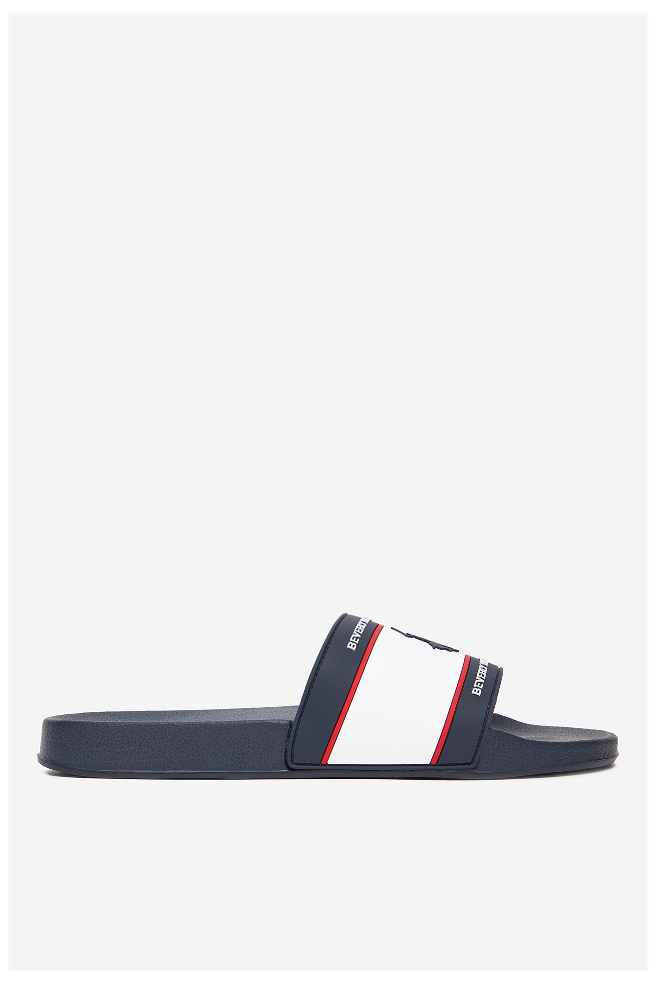 Папуче за базен Beverly Hills Polo Club CEO-M865813 KOBALT PLAVA