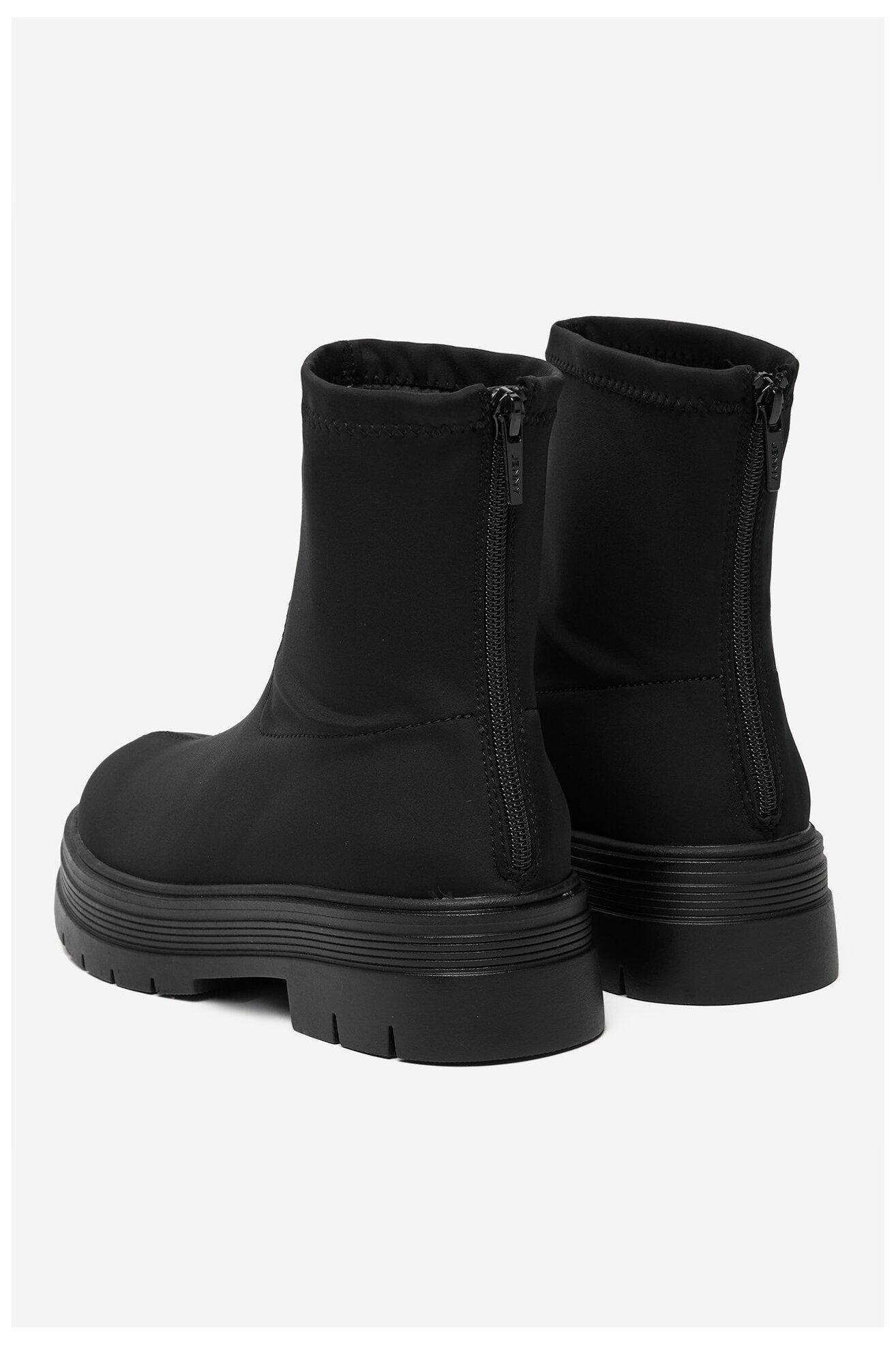 Ghete Jenny CEO-WS6615-01 NEGRU