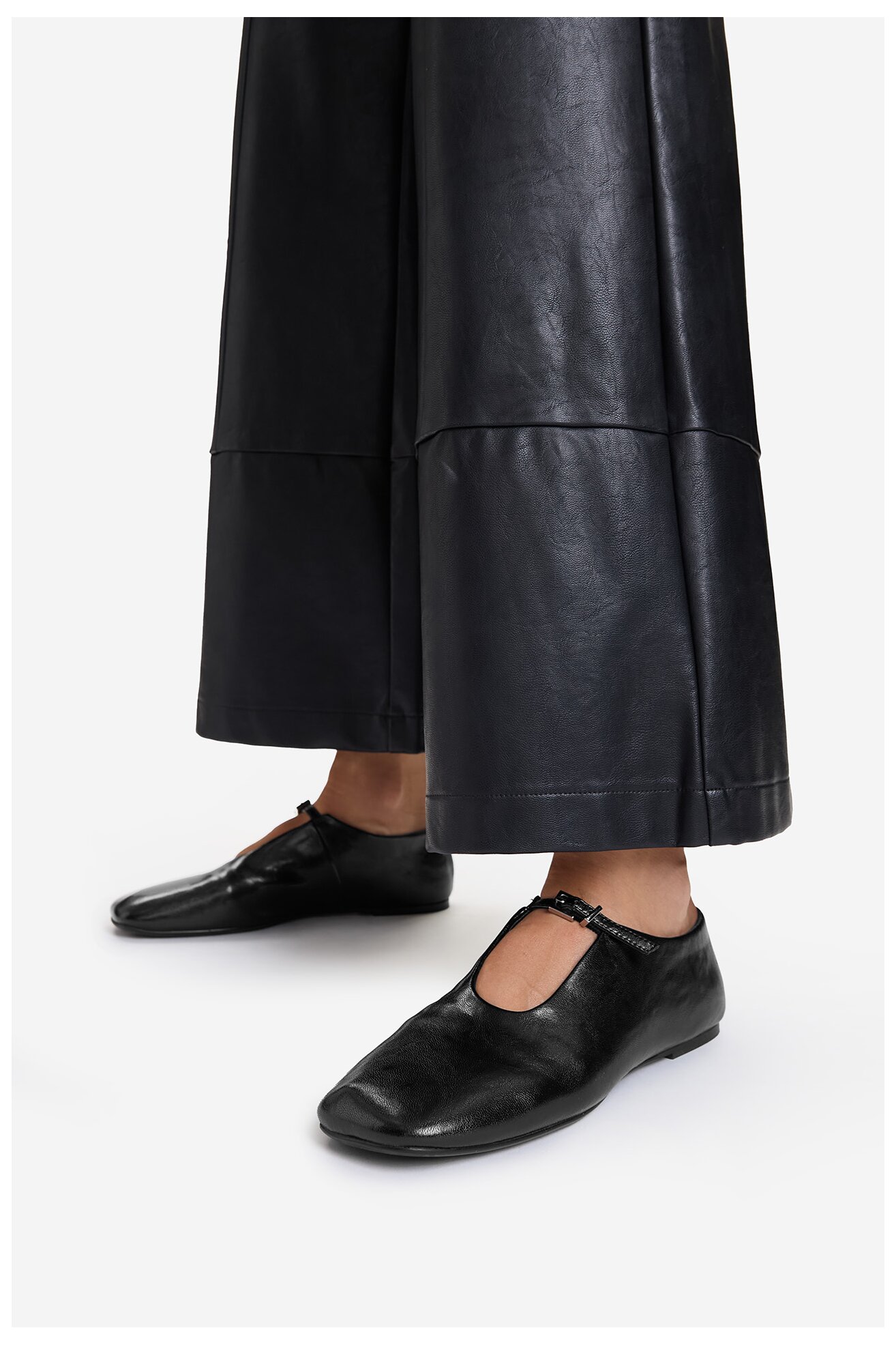 Балерина Gino Rossi EO-ELSA-V2080 ЧЕРЕН