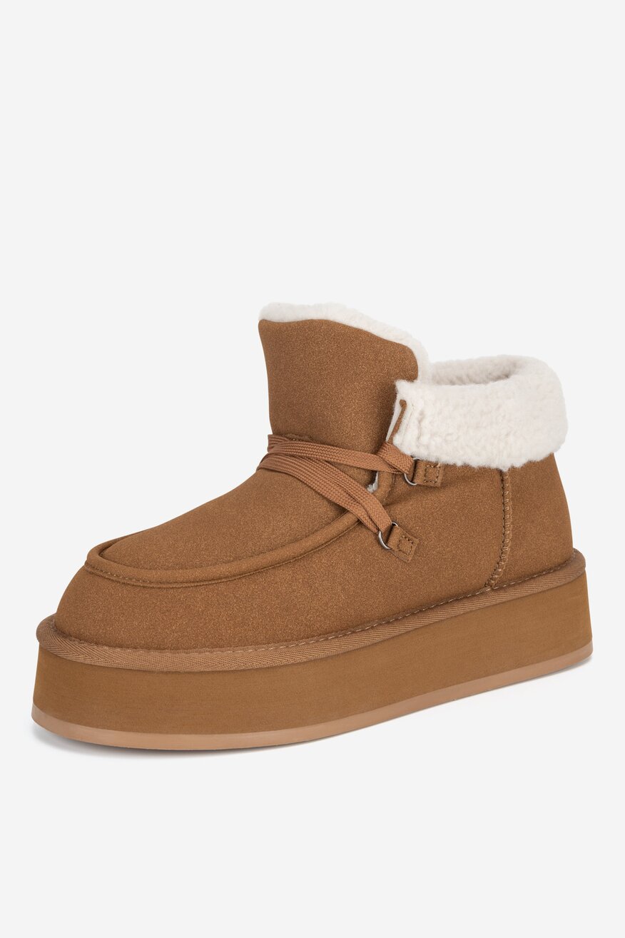 
                Jenny Fairy - Śniegowce ocieplane - 5905588949763