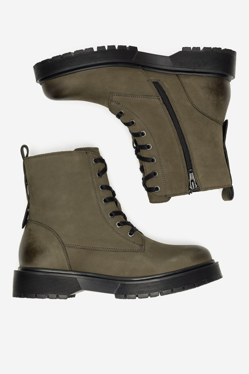 
                Bocanci Lasocki KAKI - 5905588910923