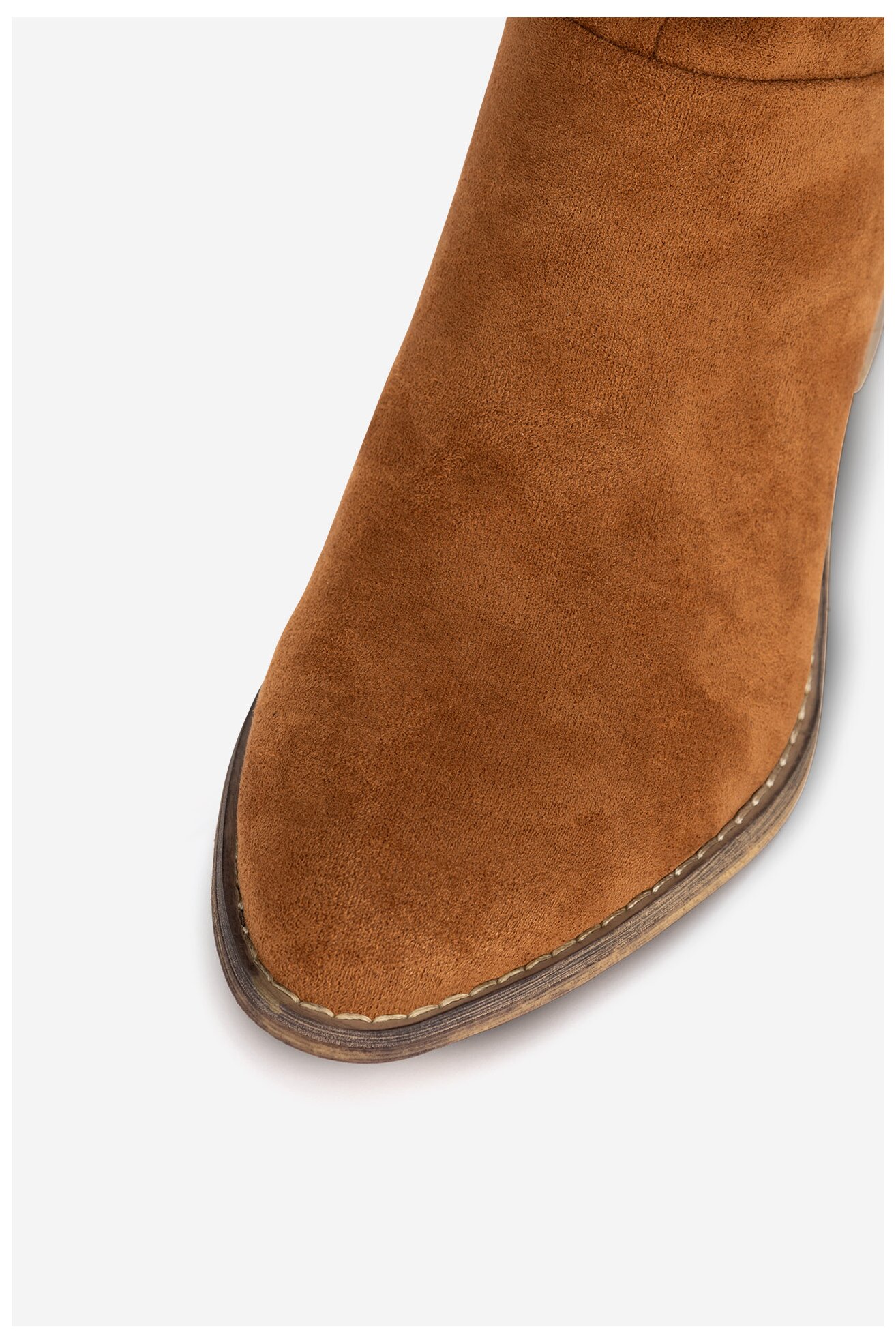 Kotníková obuv Jenny Fairy MARTINA WS14438-22 CAMEL