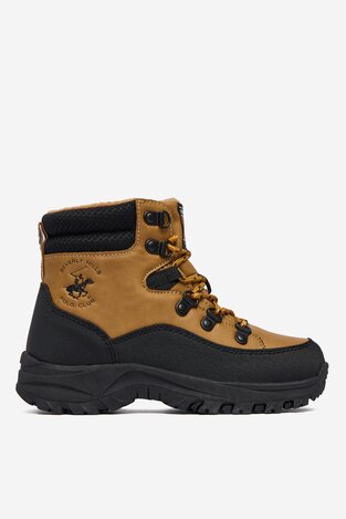 Черевики Beverly Hills Polo Club EO-BIC-28003JJKF1-2 ВЕРБЛЮЖИЙ