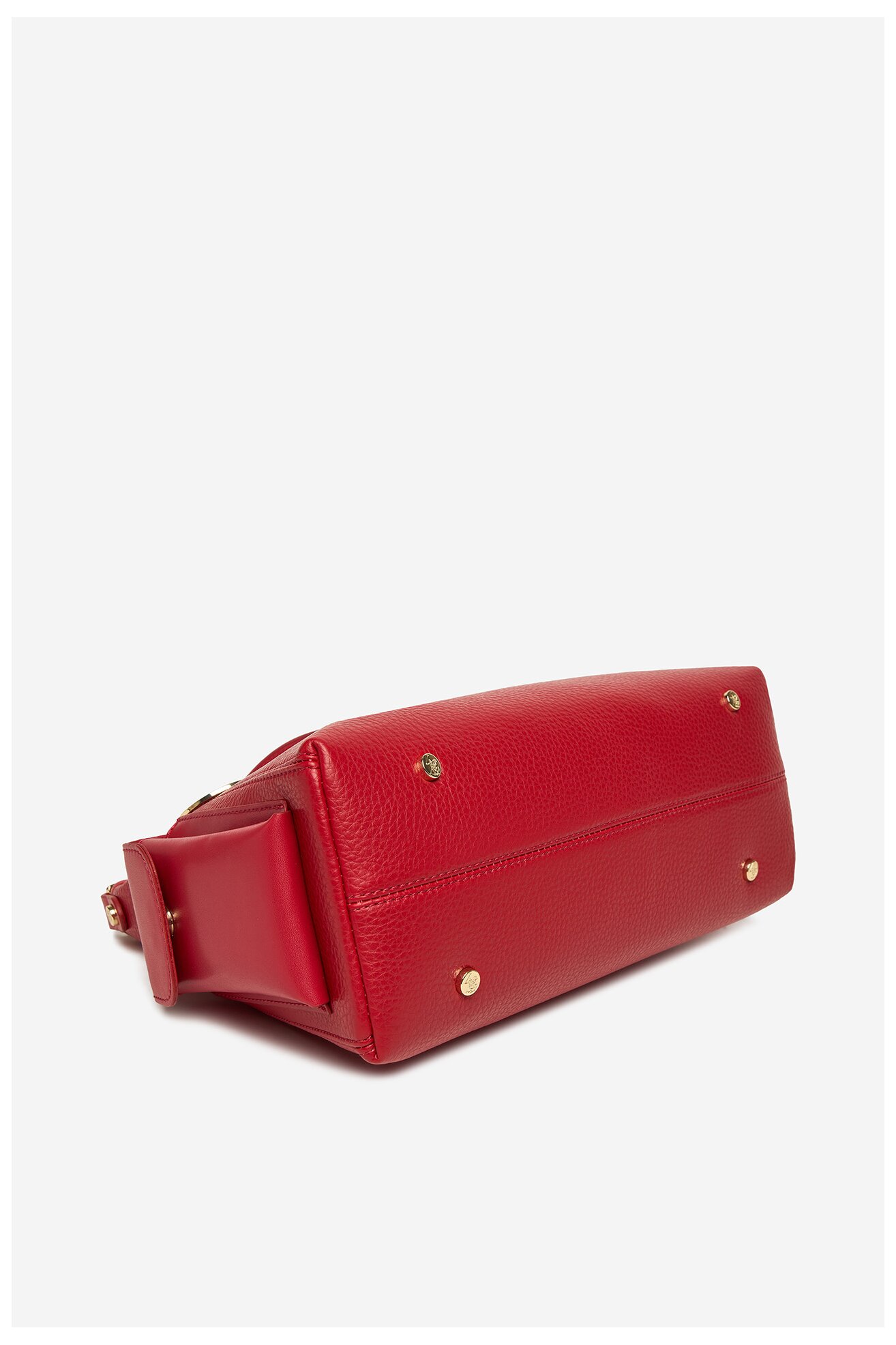 Torba Beverly Hills Polo Club CEO-BHPC-L-001-09 CRVENA