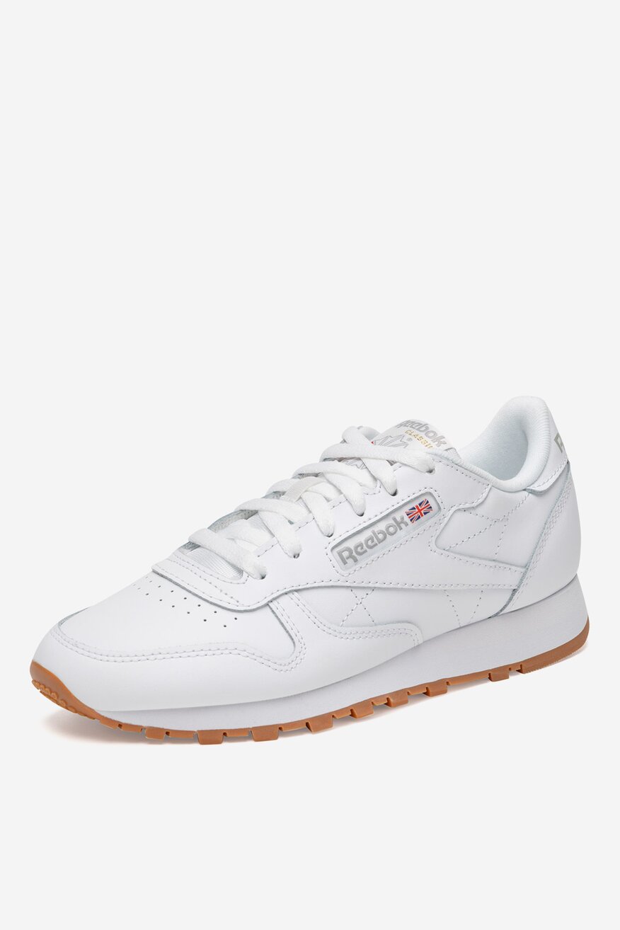 
                Încălțăminte sport Reebok ALB - 5903419983238