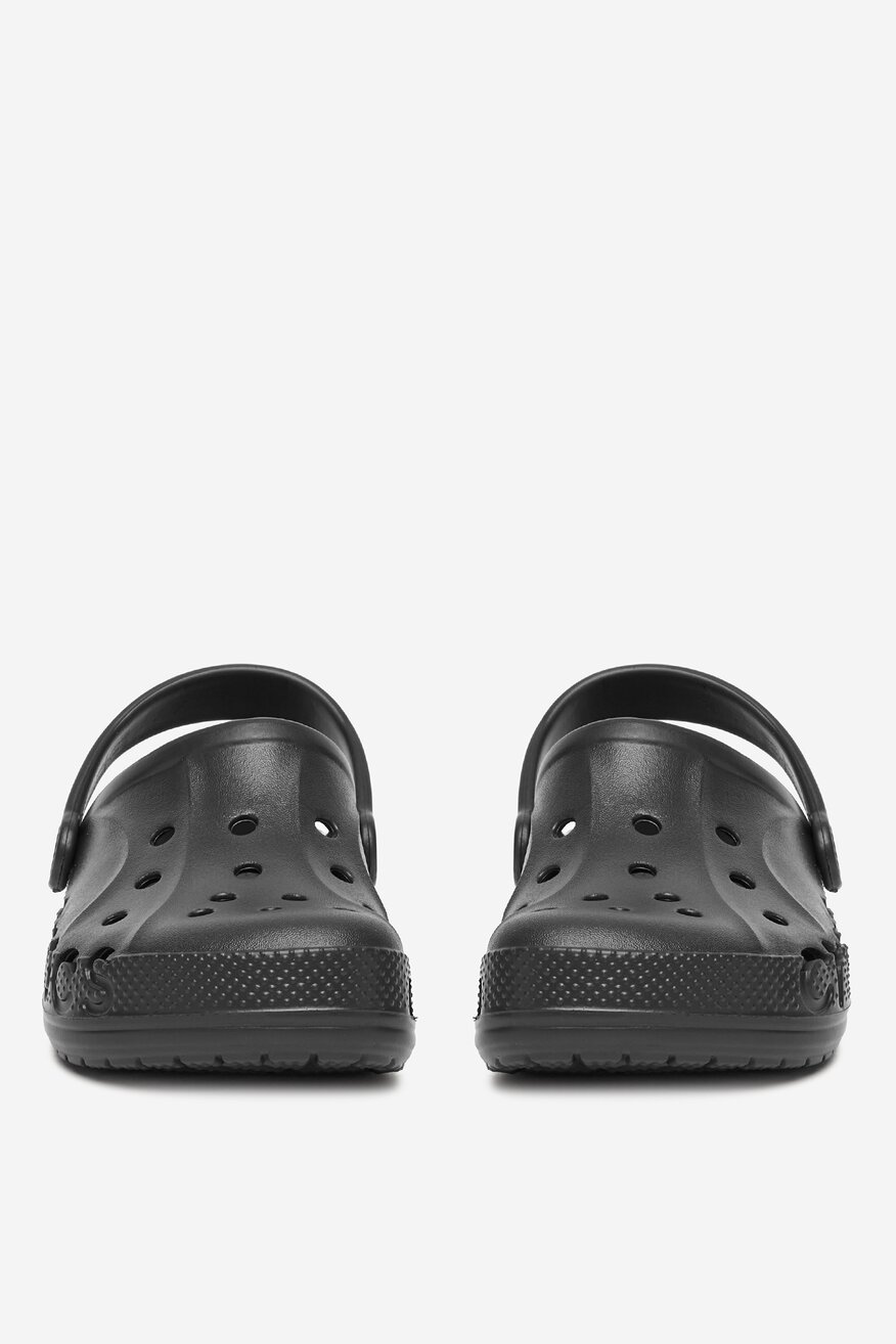 Plážové pantofle Crocs ČERNÁ - 5906751208779