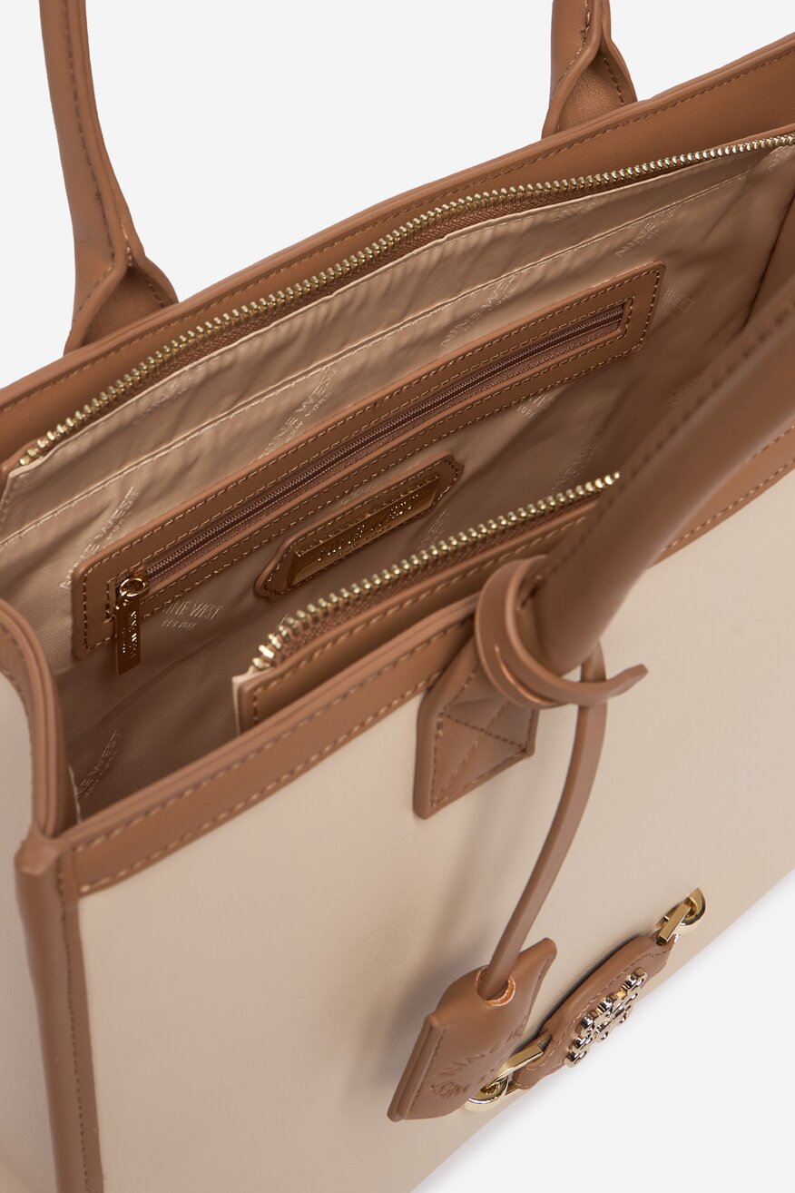 
                NINE WEST - Torebka - 5906751543153