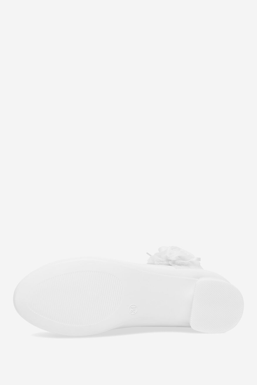 Nelli Blu - Baleriny na obcasie - 5903698023373