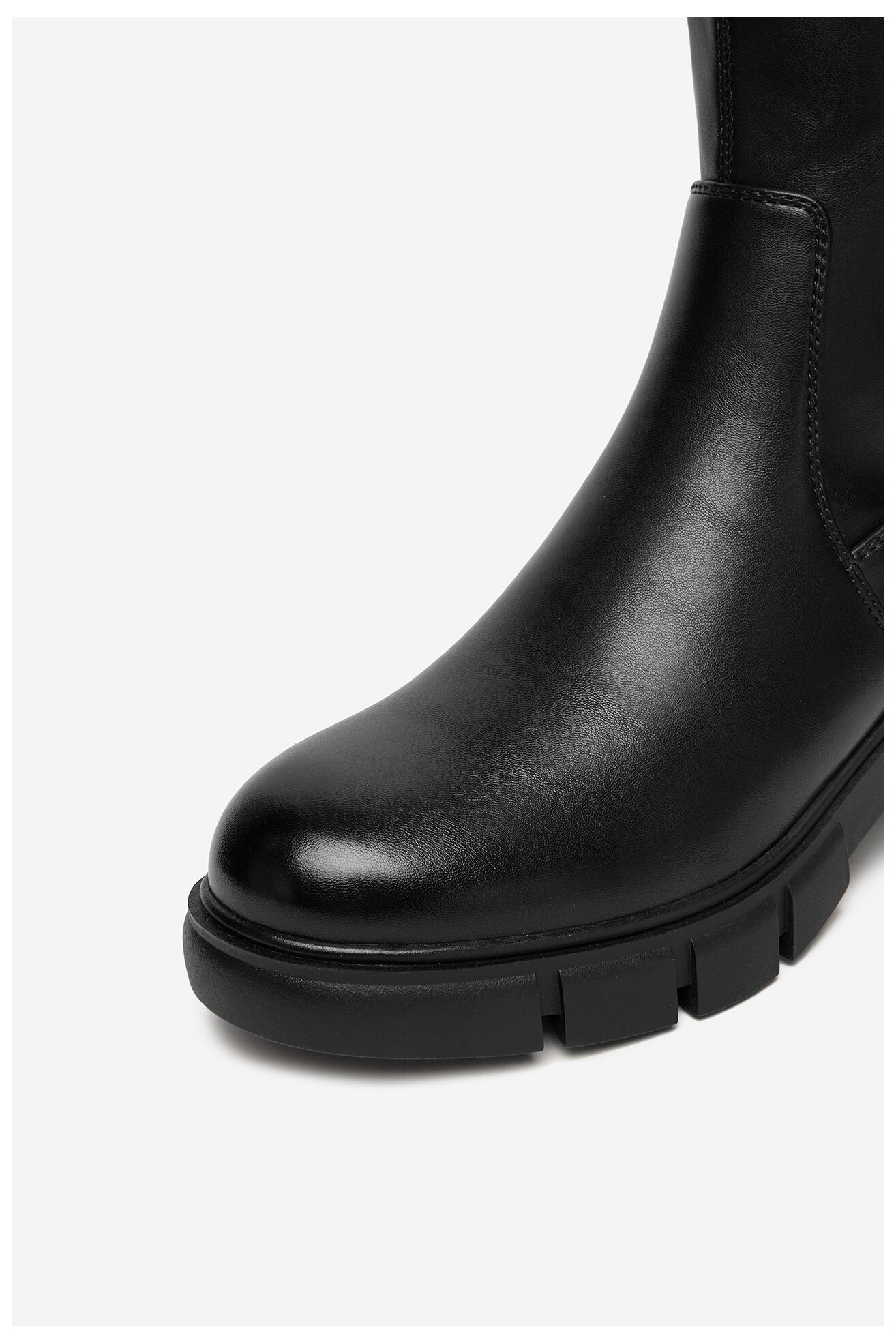 Ботуши Jenny CEO-HY23976S-9 ЧЕРЕН