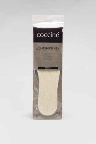 Ulošci za obuću Coccine ALUMINIUM PREMIUM WKŁADKA NR 37-38AZ MIKS