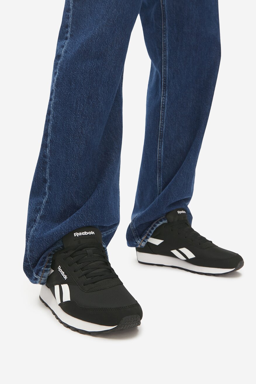 Спортни обувки Reebok ЧЕРЕН - 5905588357728