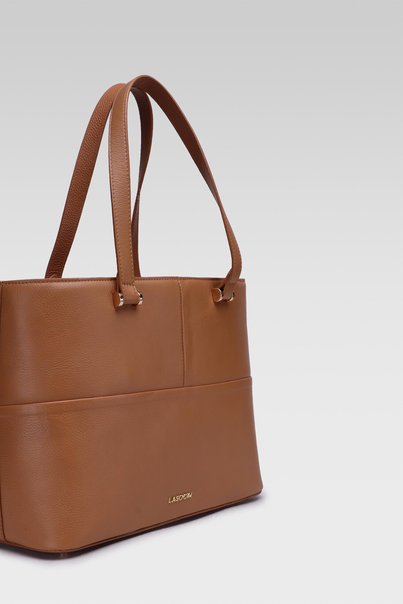 Torebka Lasocki BRT-585 Camel