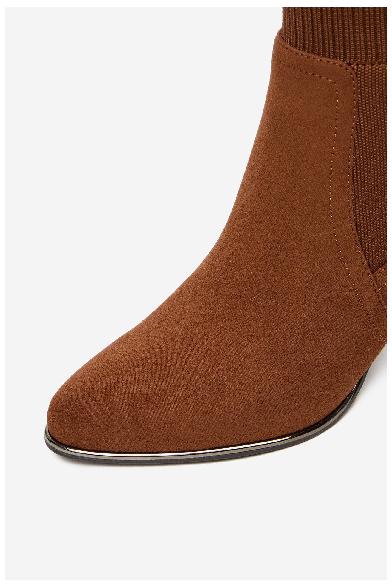 Bokacsizma Jenny CEO-CD24-242H-1 CAMEL