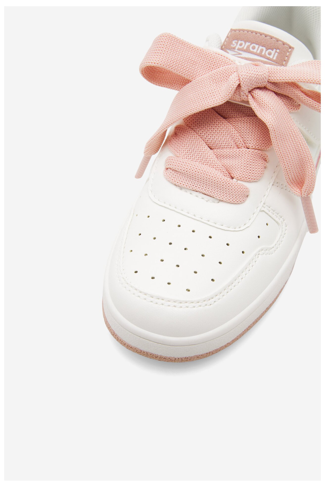 Спортни обувки Sprandi CP-3310802A БЯЛ