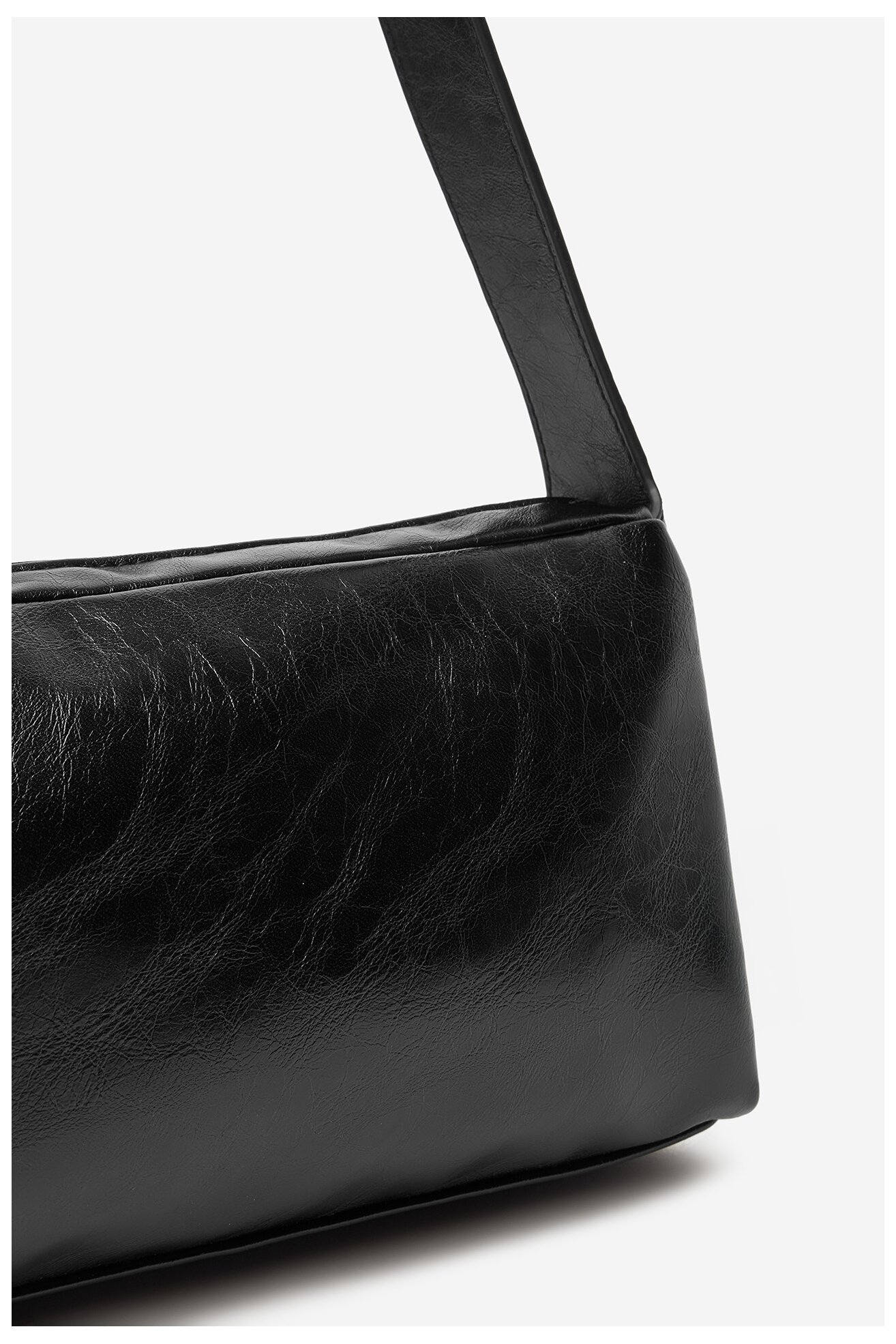 Дамска чанта Jenny C-JNY-M-012-08 ЧЕРЕН