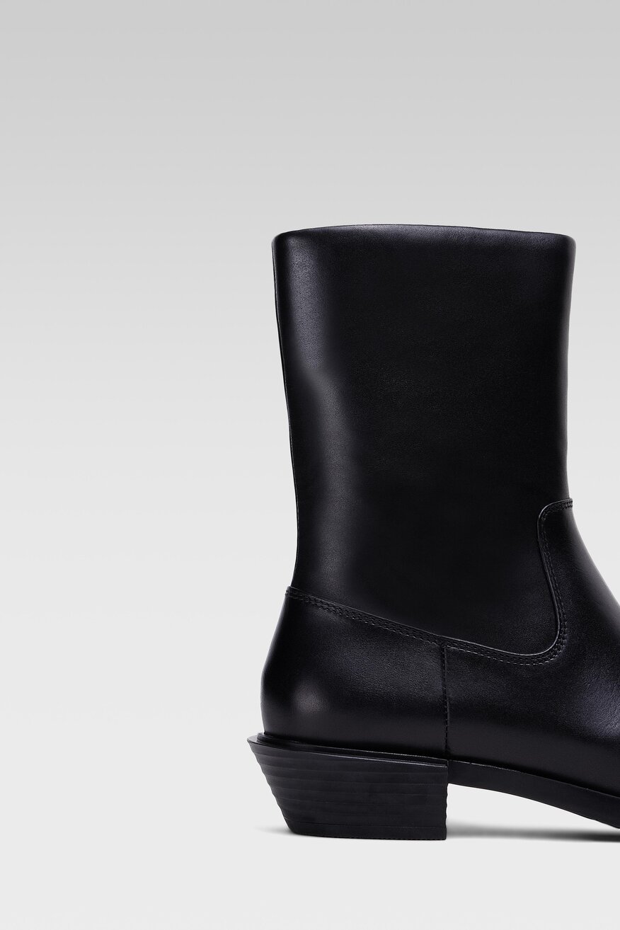 
                Ghete Gino Rossi NEGRU - 5904248131616