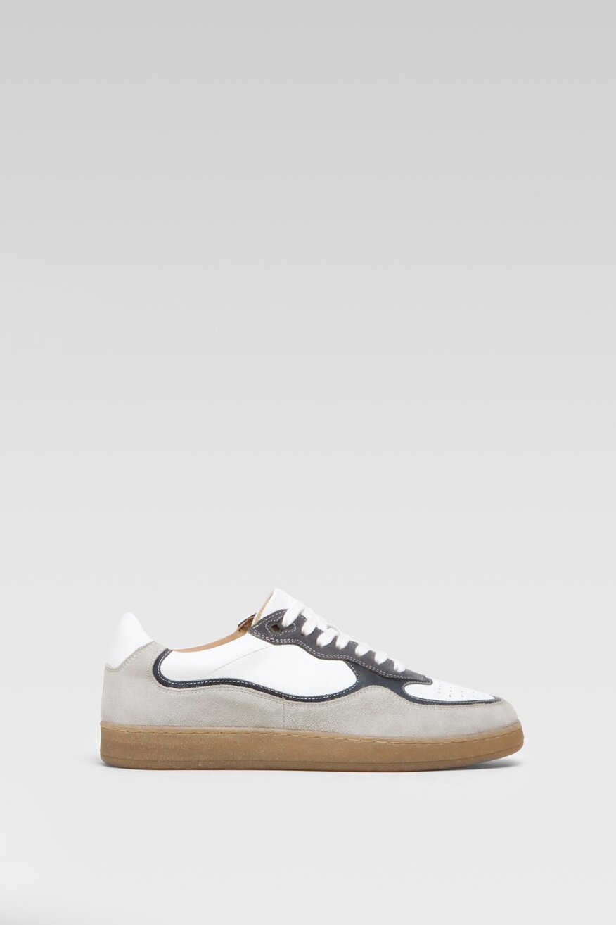 
                Половинки обувки Lasocki ДЕНИМ - 5904862776521