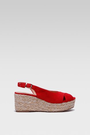 Sandale Jenny Fairy TS5249-01 CRVENA