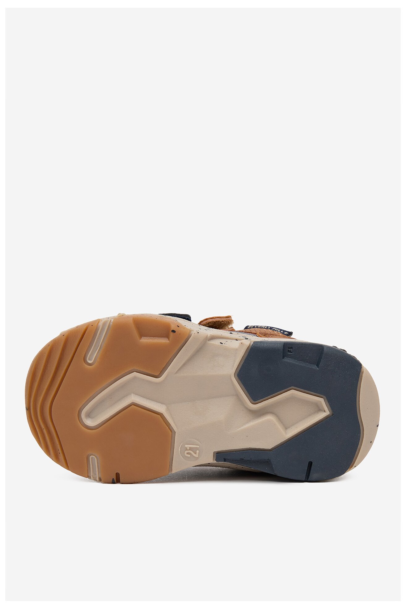 Кросівки Beverly Hills Polo Club EO-FD3068-010 ТЕМНО-СИНІЙ