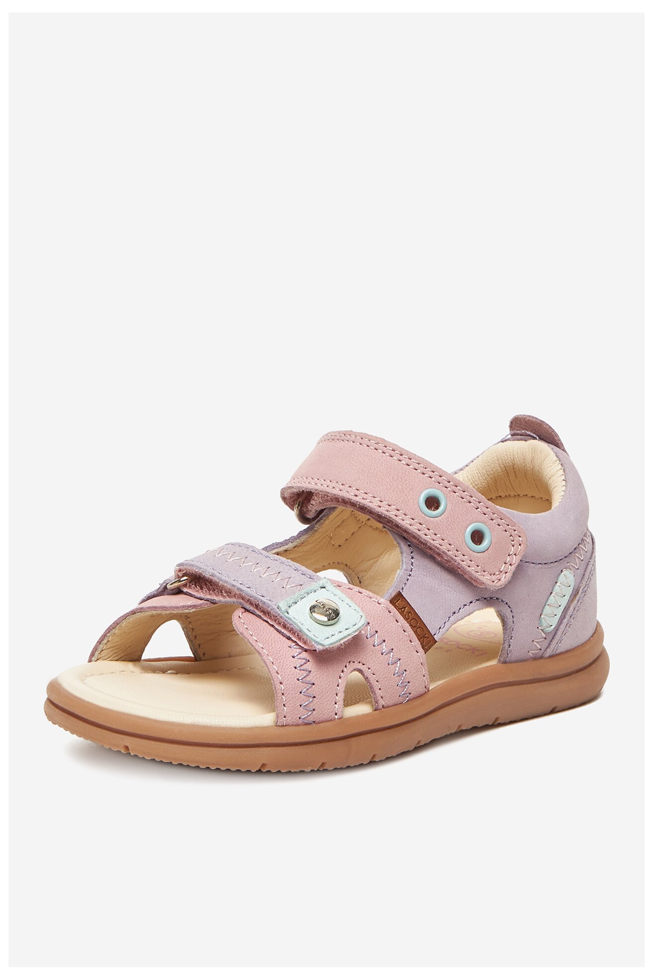 Sandale Lasocki Kids LINEA CI12-2705-20(III)DZ ROZ