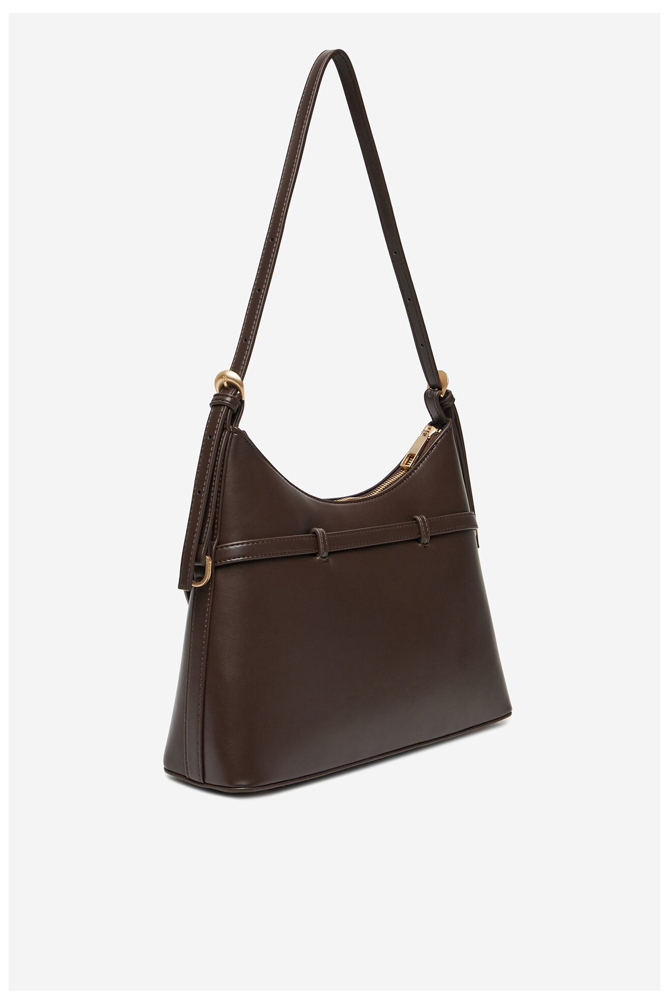 Torebka Gino Rossi C-ELIN-KQ39 Brązowy