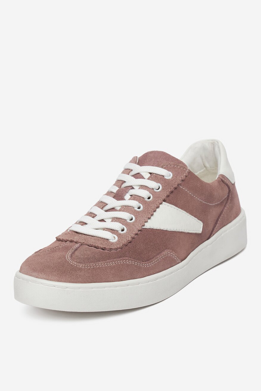 Sneakerși Lasocki ROZ - 5903698178158