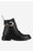 Csizma Mexx MICP1709943W PHARD MABEL FEKETE